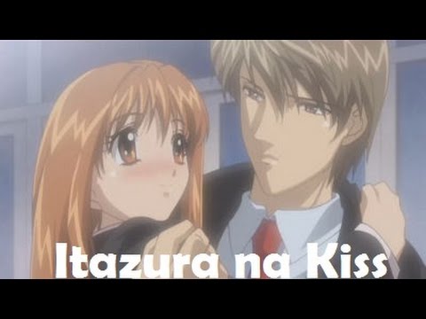 watch itazura na kiss